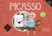 AudioLibro Picasso de Mariano Veloy Planas