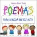 AudioLibro Poemas para Dibujar en voz Alta de Graciela Zarate Carrio
