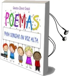 Descargar AudioLibro Poemas para Dibujar en voz Alta de Graciela Zarate Carrio año 2016