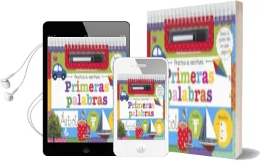 Descargar AudioLibro Primeras Palabbras de Varios Autores año 2016