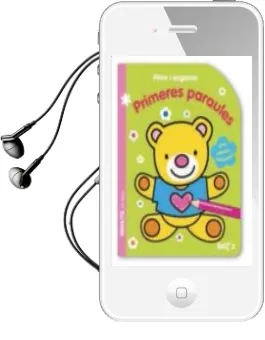 Descargar AudioLibro Primeres Paraules (Pinta i Enganxa) de Varios Autores año 2016