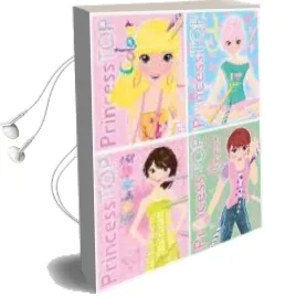 Descargar AudioLibro Princess top Colour (Ref. T-646-003) de Varios Autores año 2016