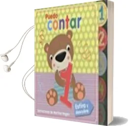 Descargar AudioLibro Puedo Contar de Martina Hogan año 2016