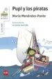 AudioLibro Pupi y los Piratas de Maria Menendez Ponte
