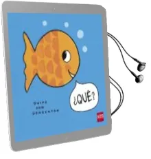 Descargar AudioLibro ¿Qué? de Guido Van Genechten año 2016