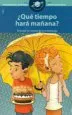 AudioLibro ¿Que Tiempo Hara Mañana? de Teresa Broseta