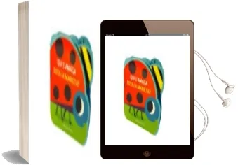 Descargar AudioLibro Qui s Amaga Sota la Marieta? de Vincent Mathy año 2016