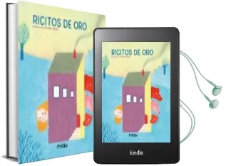 Descargar AudioLibro Ricitos de oro de Robert Southey año 2016