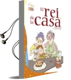 Descargar AudioLibro Salabret 15: El rei de la Casa de Iris Amaya Valero año 2016