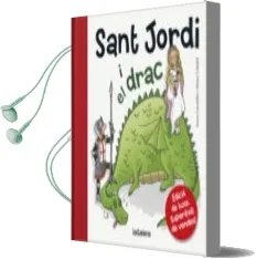 Descargar AudioLibro Sant Jordi i el Drac de Anna Canyelles I Roca año 2016