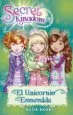 AudioLibro Secret Kingdom 23 :El Unicornio Esmeralda de Rosie Banks