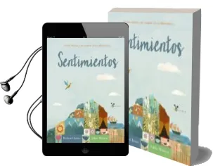 Descargar AudioLibro Sentimientos: En mi Cabeza y mi Corazon Viven Diferentes de Libby Walden año 2016
