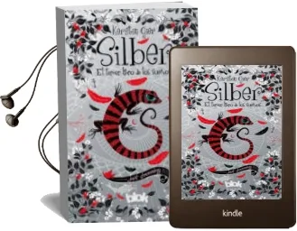 Descargar AudioLibro Silber. el Tercer Libro de los Sueños de Kerstin Gier año 2016