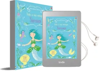 Descargar AudioLibro Sirenas de Fiona Watt año 2016