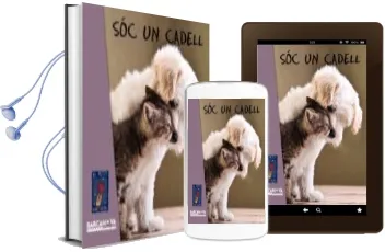 Descargar AudioLibro Soc un Cadell de J. Palacios año 2016
