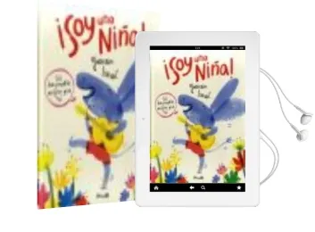 Descargar AudioLibro Soy una Niña de Yasmeen Ismail año 2016