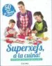 AudioLibro Superxefs a la Cuina - 50 Plats de Nadal i Hivern de Ada Parellada