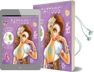 Descargar AudioLibro Tattoos 2 de Varios Autores año 2016