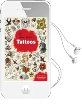 Descargar AudioLibro Tattoos de Varios Autores año 2016