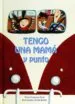 AudioLibro Tengo una Mama y Punto de Francesca Pardi
