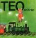 AudioLibro Teo en Tren (19ª Ed.) de Violeta Denou