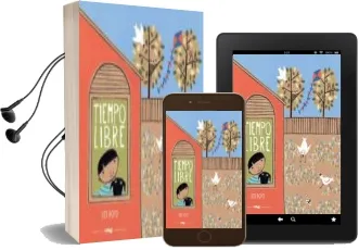 Descargar AudioLibro Tiempo Libre de Lizi Boyd año 2016