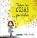 AudioLibro Todas las Cosas Perdidas de Kelly Canby