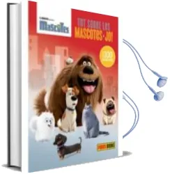 Descargar AudioLibro Tot Sobre Mascotes i jo! de Varios Autores año 2016
