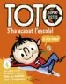 AudioLibro Toto Superxistus 4. s ha Acabat l Escola! de Serge Bloch