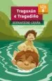 AudioLibro Tragaxan e Tragandiño de Bernardino Graña