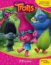 AudioLibro Trolls. mi Libro-Juego de Varios Autores