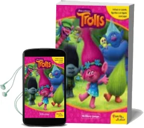 Descargar AudioLibro Trolls. mi Libro-Juego de Varios Autores año 2016
