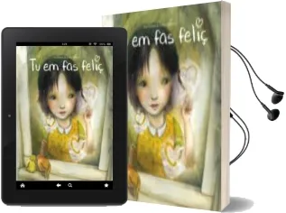 Descargar AudioLibro Tu em fas Feliç  de An Swerts año 2016