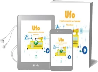 Descargar AudioLibro Ufo y la Astroexcursion en el Autobus de Citizen Vector año 2016