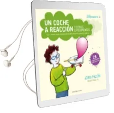 Descargar AudioLibro Un Coche a Reacción y Otros Experimentos de Jordi Mazon Bueso año 2016