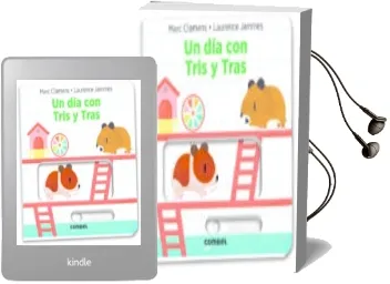 Descargar AudioLibro Un día con Tris y Tras de Laurence Jammes año 2016