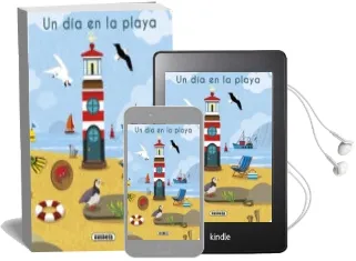 Descargar AudioLibro Un dia en la Playa de Varios Autores año 2016