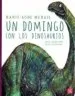 AudioLibro Un Domingo con los Dinosaurios de Marie Aude Murail