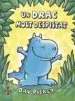 AudioLibro Un Drac Molt Despistat de Dav Pilkey