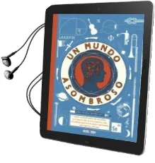 Descargar AudioLibro Un Mundo Asombroso de Richard Platt año 2016