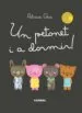 AudioLibro Un Petonet i a Dormir! de Patricia Geis