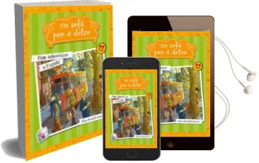 Descargar AudioLibro Un Sofa per a Dotze 5. com Sobreviure a Cupido de Elisa Puricelli Guerra año 2016