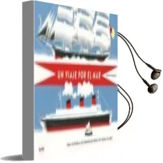 Descargar AudioLibro Un Viaje por el mar de Gerard Lo Monaco año 2016