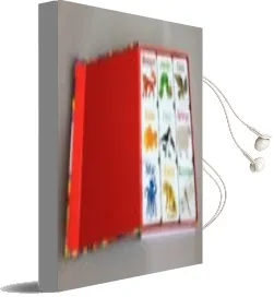 Descargar AudioLibro Una Caja con Muchos Libros y un Puzzle de Varios Autores año 2016