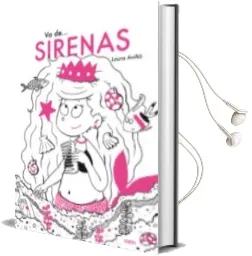 Descargar AudioLibro Va de ¡Sirenas! de Laura Avinyo año 2016