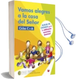 Descargar AudioLibro Vamos Alegres a la Casa del Señor de Varios Autores año 2016