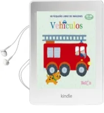 Descargar AudioLibro Vehiculos (mi Pequeño Libro de Imagenes) de Varios Autores año 2016