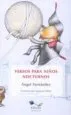 AudioLibro Versos para Niños Nocturnos de Angel Fernandez