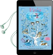 Descargar AudioLibro Vola de Lesley Barnes año 2016