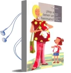 Descargar AudioLibro ¡Voy a Tener un Hermano! de Solar María año 2016